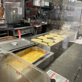The Taco Stand - Corn tortillas - Food Stands Near Me - La Jolla, California The Taco Stand - Corn tortillas - Food Stands Near Me - La Jolla, California