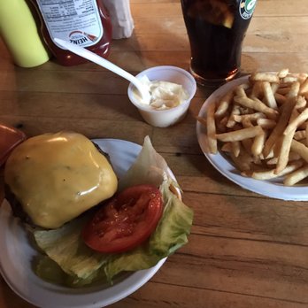 Corner Bistro - But paper plates and burgers are still the same. Thankfully. - American Near Me - New York, New York Corner Bistro - But paper plates and burgers are still the same. Thankfully. - American Near Me - New York, New York