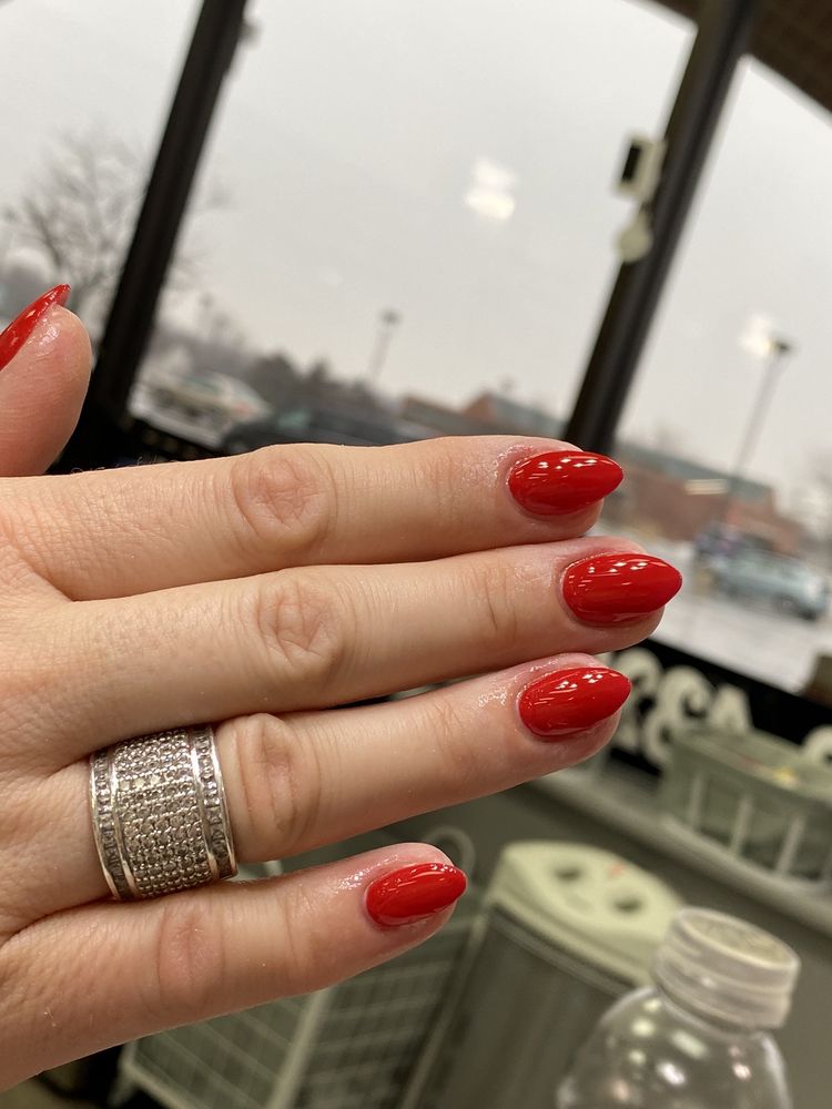 NAILS FIRST 523 Photos & 81 Reviews Nail Salons 784 W Euclid Ave