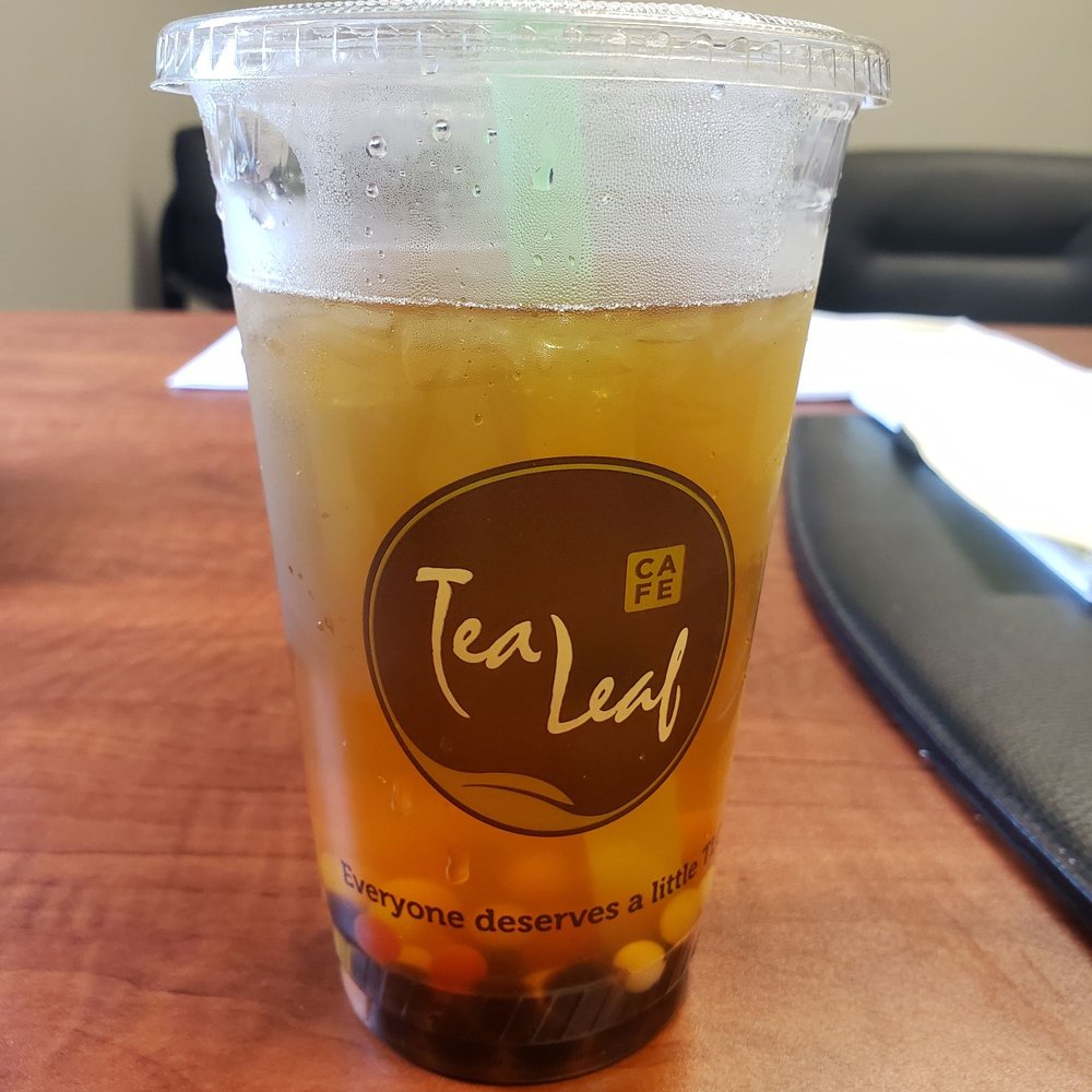 Tea Leaf Cafe - Coffee & Tea Near Me - Amherst, New York Tea Leaf Cafe - Coffee & Tea Near Me - Amherst, New York