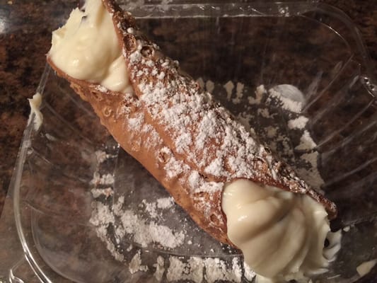 Amalfi Pizza by null