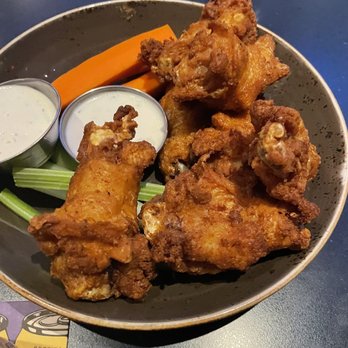 Eureka! - Chicken wings - Bars Near Me - Cerritos, California
