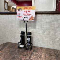 Fazoli's - $1.99 kids meal