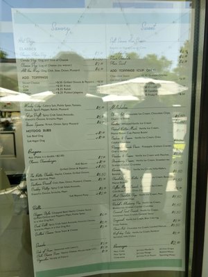 Parkside Pull-Up by null