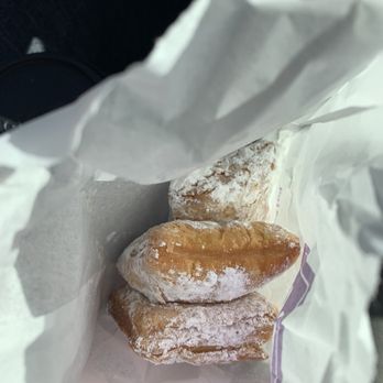 PJ's Coffee - Beignets - Coffee & Tea Near Me - Bowie, Maryland
