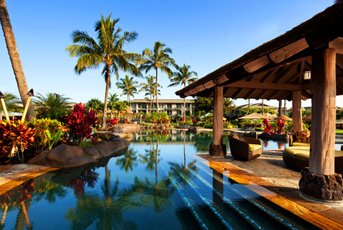 The Westin Princeville Ocean Resort Villas by null