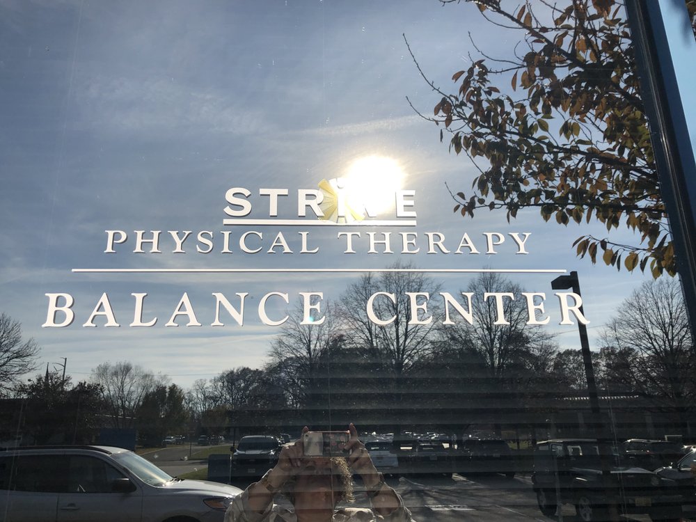 STRIVE PHYSICAL THERAPY & SPORTS REHABILITATION 9 Centre Dr, Monroe, NJ Yelp