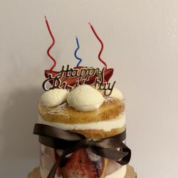 Las Chicas Bakery & Cafe