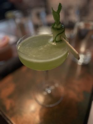 St. Roch Fine Oysters + Bar by null