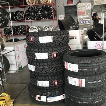 Llantera Tropicana - Tires Near Me - Las Vegas, Nevada Llantera Tropicana - Tires Near Me - Las Vegas, Nevada