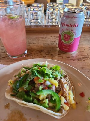 The Mad Taco by null