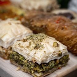 Kunafa's