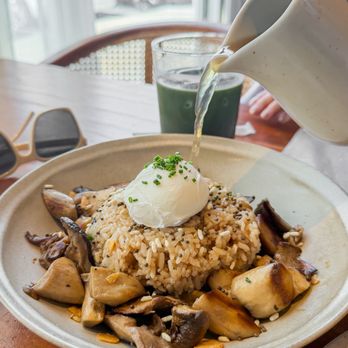 Between Us - Breakfast & Brunch Near Me - San Diego, California