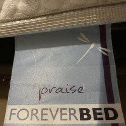 Croft American-Made Mattresses