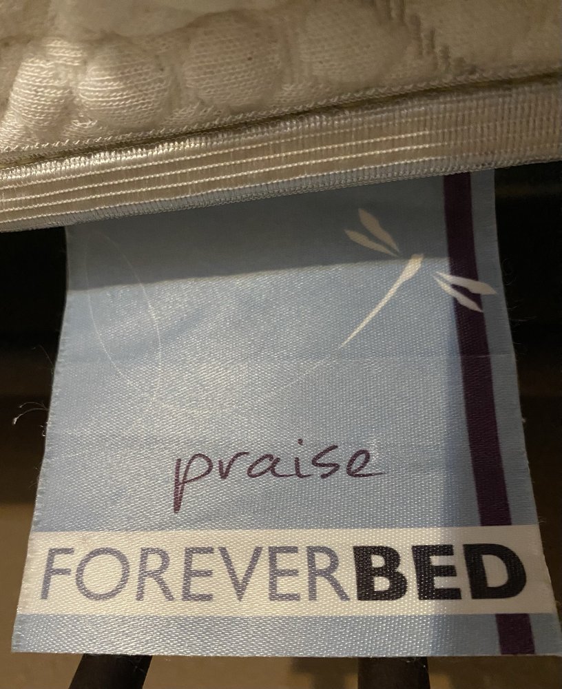 Croft American-Made Mattresses