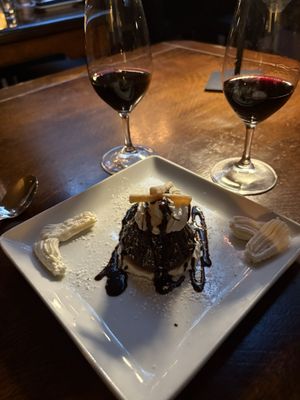 DaVinci Ristorante by null
