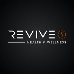 Revive Health & Wellness