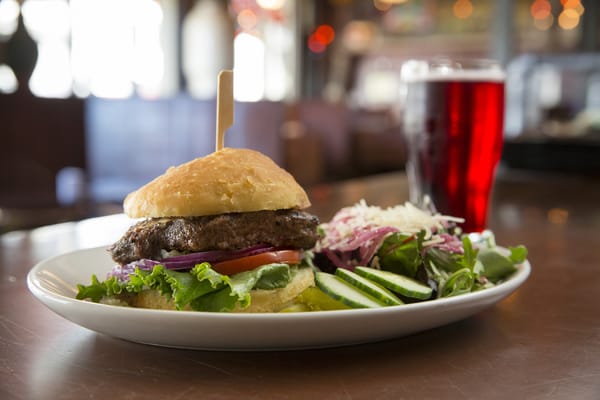 McMenamins Hillsdale Brewery & Public House by null