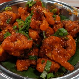 Gobi Manchurian