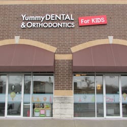 Yummy Dental & Orthodontics for Kids