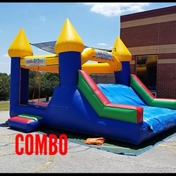 Leo's Party Rental