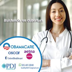 PDJ Insurance Agent - Elegir un seguro médico hace que ahorrar sea fácil
Comenzar toma menos de 5 minutos
Nuestros asesores expertos le ayudarán .