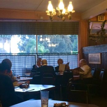 Volare - The dining room. - Italian Near Me - San Diego, California Volare - The dining room. - Italian Near Me - San Diego, California