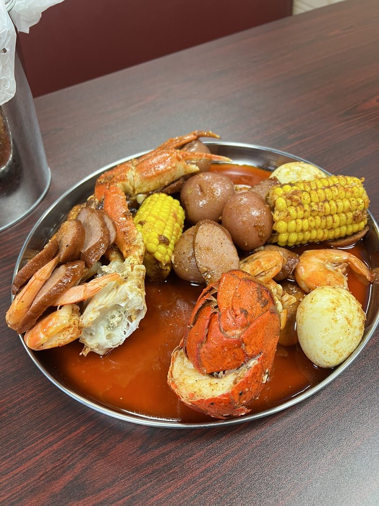 YUMMY CRAB SPOKANE 19 Photos & 13 Reviews 1715 N Division St, Spokane, WA Yelp