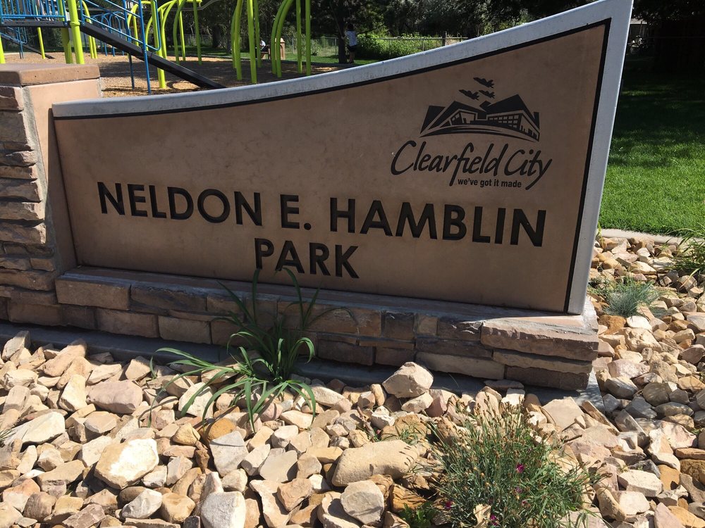 Neldon E. Hamblin Park Image