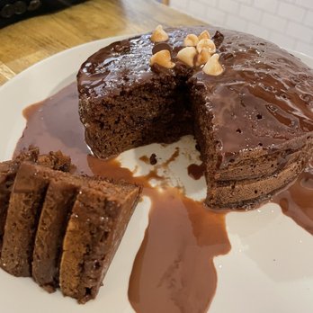 Belly Cake - Choco Coco - Pancakes Near Me - Bayside, New York