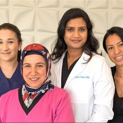 Liberia Dental Care