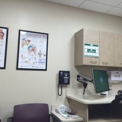 McFarland Clinic