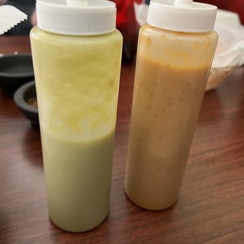 3 Amigos Mexican Grill - Sauces - Mexican Near Me - Columbus, Ohio 3 Amigos Mexican Grill - Sauces - Mexican Near Me - Columbus, Ohio