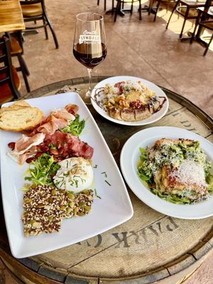 South Lyndale Wine Bar & Deli by null