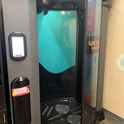 Sun Tan City - Versa spray tan