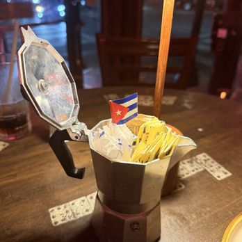 La Mulata - Cuban Near Me - Miami Beach, Florida