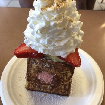 Button Up Cafe - Breakfast & Brunch Near Me - Pearl City, Hawaii Button Up Cafe - Breakfast & Brunch Near Me - Pearl City, Hawaii