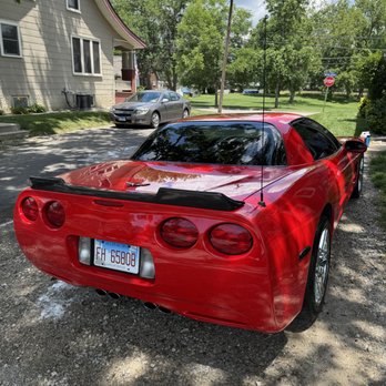 Madison County Detailing - Auto Detailing Near Me - Highland, Illinois Madison County Detailing - Auto Detailing Near Me - Highland, Illinois