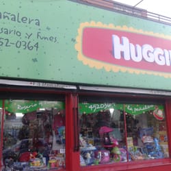 La Pañalera