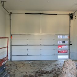 All American Overhead Garage Door
