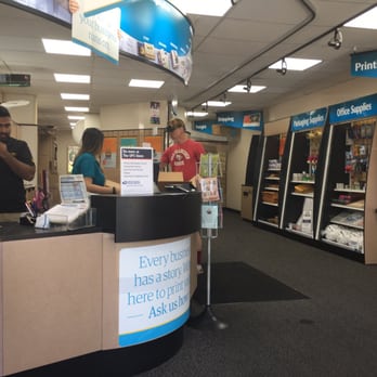 The UPS Store - Printing Services Near Me - Hayward, California