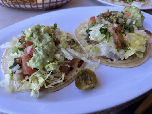 Taqueria Mila by null