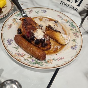 Peach Blossom Eatery - Breakfast & Brunch Near Me - Newark, Delaware