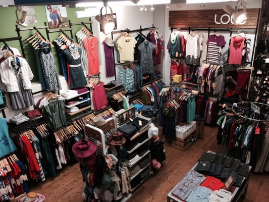 THE OUTFITTERS ADVENTURE GEAR & APPAREL - 220 Water Street, St. John's