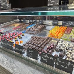 Gelataria Neveiros