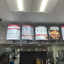 Wendy's