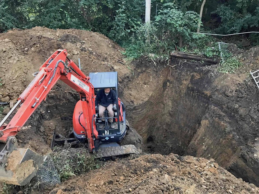 Slide of Iwig Plumbing