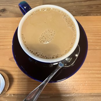 Cecilia - Coffee - Breakfast & Brunch Near Me - Vancouver, Washington