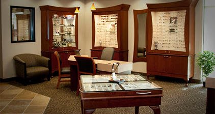 Mark R Christensen, OD