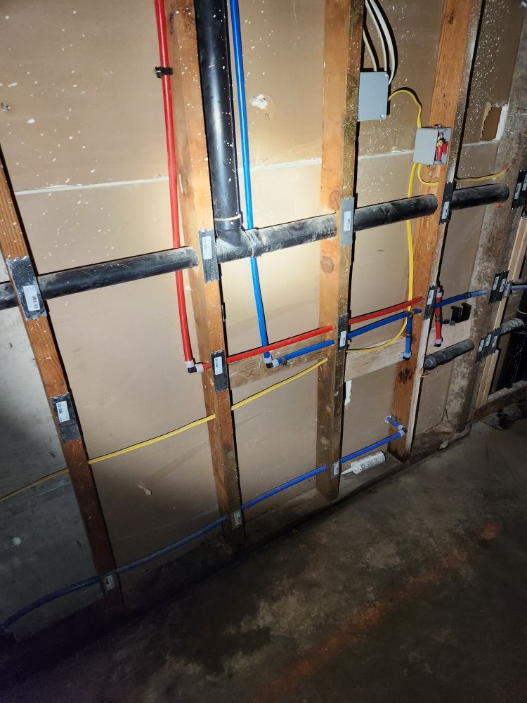 Slide of Lions Rooter Drain Cleaning